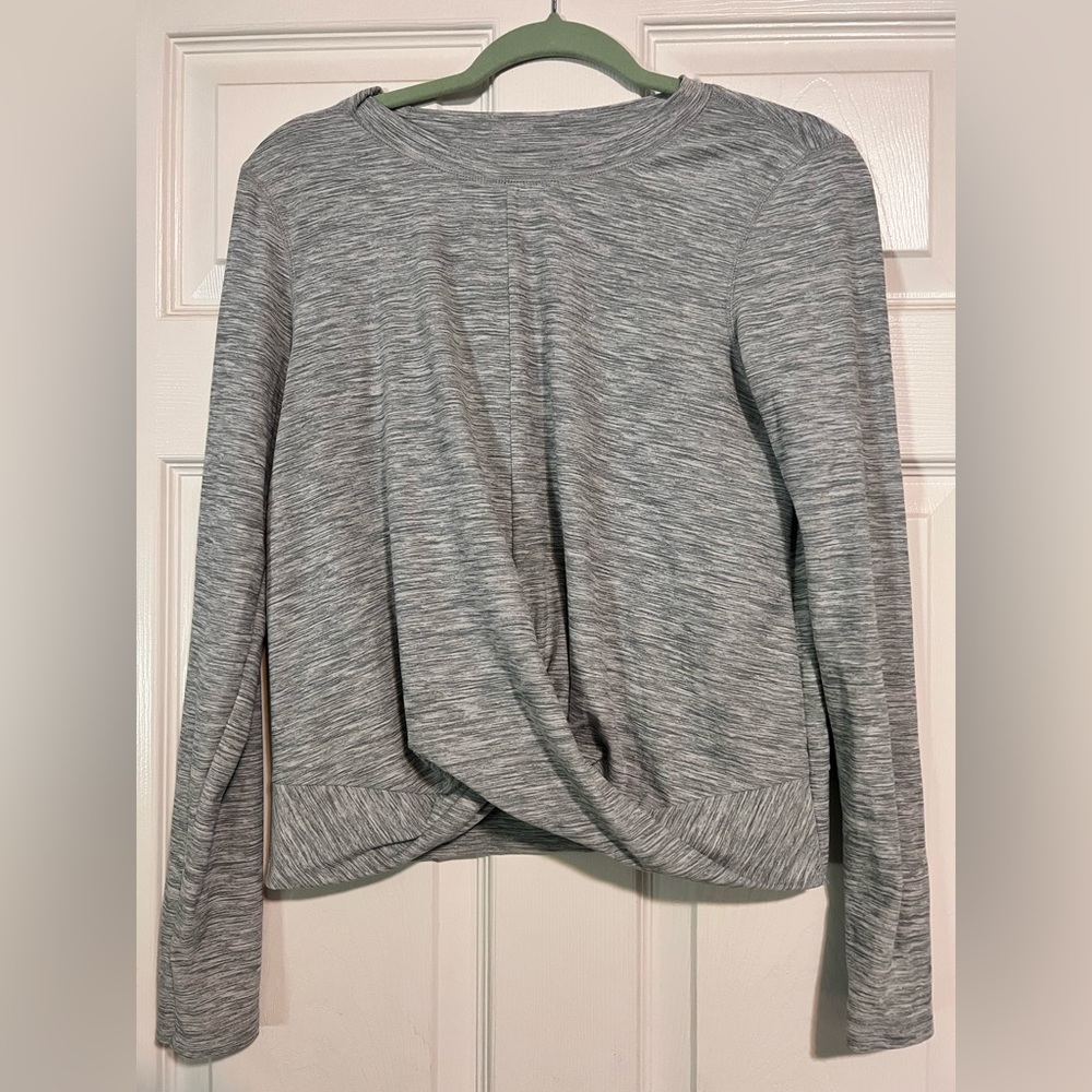 Old Navy Activewear Top